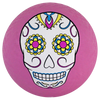 Calavera Playground Ball