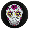 Calavera Playground Ball