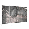 Marble 4 Pieces Mega Glass Wall Art (59"x36") by Insigneart USA