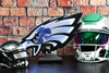 NFL LED Infinity Logo Light - Philadelphia Eagles