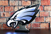 NFL LED Infinity Logo Light - Philadelphia Eagles