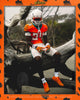 The Flintstones "Bedrock Blitz" Football Cleats - Quantum Speed by Phenom Elite