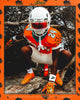 The Flintstones "Bedrock Blitz" Football Cleats - Quantum Speed by Phenom Elite