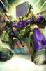 TRANSFORMERS #35 IVAN TAO EXCLUSIVE VIRGIN VAR (08/12/2026) by Unknown Comic Books