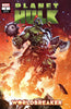 Planet Hulk: Worldbreaker #1 Unknown Comics Mico Suayan Exclusive Var (11/30/2022) by Unknown Comic Books