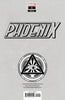 [Signed by Nathan Szerdy] [FOIL] PHOENIX #1 UNKNOWN COMICS NATHAN SZERDY VIRGIN EXCLUSIVE SDCC 2024 VAR [IN STOCK] by Unknown Comic Books