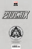 [Signed by Nathan Szerdy] [FOIL] PHOENIX #1 UNKNOWN COMICS NATHAN SZERDY MARVEL GIRL VIRGIN EXCLUSIVE SDCC 2024 VAR [IN STOCK] by Unknown Comic Books