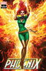[Signed by Nathan Szerdy] PHOENIX #1 UNKNOWN COMICS NATHAN SZERDY VAR [IN STOCK] by Unknown Comic Books