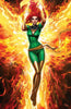 Phoenix #1 Unknown Comics Nathan Szerdy Virgin Exclusive Var (07/17/2024) by Unknown Comic Books