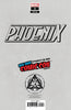 [Foil] Phoenix #4 Unknown Comics Nathan Szerdy Exclusive Virgin Nycc 2024 Var (10/23/2024) by Unknown Comic Books