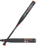 Axe Inferno Dual Stamp Slowpitch Softball Bat - USA USSSA (Pro Standard Axe Handle)