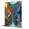 Palladium Books: Teenage Mutant Ninja Turtles - Transdimensional Adventures - Redux Edition by Little Shop of Magic