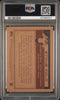 Graded 2021 Topps Living WWE Steve Austin #1 Wrestling Card PSA 10 Gem Mint