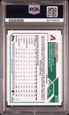 Graded 2023 Topps Holiday Corbin Carroll #H113 Rookie RC Baseball Card PSA 10 Gem Mint