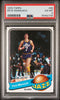 Graded 1979 Topps Pete Maravich #60 Basketball Card PSA 6 EX-MT