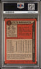 Graded 1979 Topps Pete Maravich #60 Basketball Card PSA 6 EX-MT