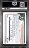 Graded 2024 Topps Bowman Tyler Soderstrom #15 Rookie RC Baseball Card PSA 9 Mint by Hall of Fame Sports Memorabilia