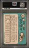 Graded 1965 Topps Pete Rose #207 Baseball Card PSA 5 Excellent by Hall of Fame Sports Memorabilia