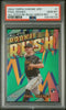 Graded 2024 Topps Chrome Update Paul Skenes #1 /99 All Etch Rookie Rush Green Refractor Rookie RC Baseball Card PSA 10 Gem Mint by Hall of Fame Sports Memorabilia