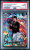 Graded 2024 Topps Bowmans Best Paul Skenes #BS2 Bowman Showpieces Mini Diamond Rookie RC Baseball Card PSA 10 Gem Mint by Hall of Fame Sports Memorabilia