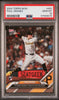 Graded 2024 Topps Now Paul Skenes #491 Rookie RC Baseball Card PSA 10 Gem Mint