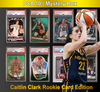 PSA 10 Graded Rookie Basketball Card Mystery Box - Caitlin Clark