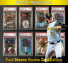 PSA 10 Graded Rookie Baseball Card Mystery Box - Paul Skenes