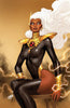 [Signed by David Nakayama] PLANET-SIZED X-MEN #1 VIRGIN UNKNOWN COMICS DAVID NAKAYAMA EXCLUSIVE VAR GALA (11/30/2022) by Unknown Comic Books