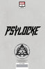 PSYLOCKE #1 UNKNOWN COMICS ALEXANDER LOZANO EXCLUSIVE VIRGIN VAR (11/13/2024) by Unknown Comic Books