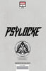 [FOIL] PSYLOCKE #1 UNKNOWN COMICS DAVID NAKAYAMA EXCLUSIVE VIRGIN CONVENTION VAR (11/13/2024) by Unknown Comic Books