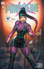 [Signed by David Nakayama] PUNCHLINE SPECIAL #1 (ONE SHOT) UNKNOWN COMICS DAVID NAKAYAMA EXCLUSIVE VAR (11/30/2022) by Unknown Comic Books