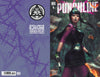 Punchline Special #1 (One Shot) Unknown Comics Ejikure Exclusive Var (11/10/2020) by Unknown Comic Books