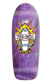 Madrid Mike Smith Duck Purple Stain Ultra LTD 10.75" Skateboard Deck