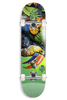 Push "Toucan" 8" Complete Skateboard