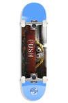 Push "Curbie" 7" Complete Skateboard