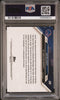 Graded 2024 Topps Bowman U Now Ashton Jeanty #20 Purple #/25 Rookie RC Football Card PSA 10 Gem Mint