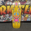 Black Label Lucero Street Thing  9.88" Skateboard Deck