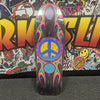 Black Label Lucero Street Thing  9.88" Skateboard Deck