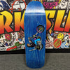 Prime Marc McKee Sticker-O-Rama "Easy Rider" Skateboard Deck