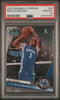 Graded 2023 Topps Bowman U Chrome Rob Dillingham #44 Rookie RC Basketball Card PSA 10 Gem Mint