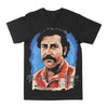 Pablo Escobar "Big Face" Graphic Tee by Obsessed with graphic tees
