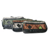 Green Guru - Packster Hip Pack by ZEITBIKE