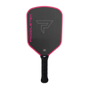 Paddletek Bantam GTO-C 14.3mm Knockout Pink Pickleball Paddle by The Mad Pickler