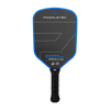 Paddletek Bantam GTO-C 14.3mm Ocean Blue Pickleball Paddle by The Mad Pickler