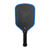 Paddletek Bantam GTO-C 14.3mm Ocean Blue Pickleball Paddle by The Mad Pickler