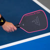 Paddletek Bantam GTO-C 14.3mm Knockout Pink Pickleball Paddle by The Mad Pickler