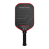 Paddletek Bantam TKO-CX 12.7 Fire Red Pickleball Paddle by The Mad Pickler