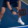 Paddletek Bantam TKO-CX 12.7 Fire Red Pickleball Paddle by The Mad Pickler