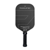 Paddletek Bantam TKO-C 12.7 Titanium White Pickleball Paddle by The Mad Pickler