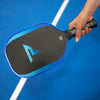 Paddletek Phoenix Talon Riptide 14mm Pickleball Paddle by The Mad Pickler